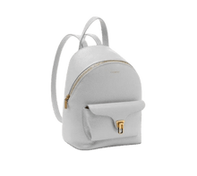 Carica l'immagine nel visualizzatore di Gallery, Coccinelle Beat Zaino Generation Small Snow - STANGA Pelletteria