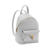 Carica l'immagine nel visualizzatore di Gallery, Coccinelle Beat Zaino Generation Small Snow - STANGA Pelletteria