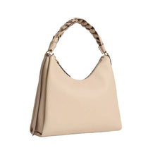 Carica l'immagine nel visualizzatore di Gallery, Coccinelle Boheme Double Large Sandshel/Seagras - STANGA Pelletteria