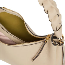 Carica l'immagine nel visualizzatore di Gallery, Coccinelle Boheme Double Medium Sandshel/Seagras - STANGA Pelletteria