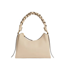 Carica l'immagine nel visualizzatore di Gallery, Coccinelle Boheme Double Medium Sandshel/Seagras - STANGA Pelletteria