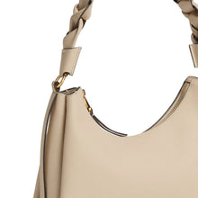 Carica l'immagine nel visualizzatore di Gallery, Coccinelle Boheme Double Medium Sandshel/Seagras - STANGA Pelletteria