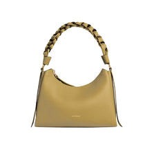 Carica l'immagine nel visualizzatore di Gallery, Coccinelle Boheme Double Medium Seagras/Sandshel - STANGA Pelletteria