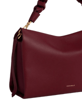 Carica l'immagine nel visualizzatore di Gallery, Coccinelle Boheme Medium Ribes/Prune - STANGA Pelletteria