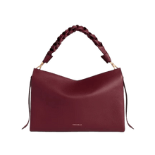 Carica l'immagine nel visualizzatore di Gallery, Coccinelle Boheme Medium Ribes/Prune - STANGA Pelletteria