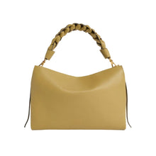 Carica l'immagine nel visualizzatore di Gallery, Coccinelle Boheme Medium Seagrass/Sandshel - STANGA Pelletteria