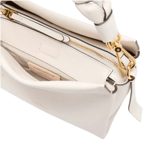 Carica l'immagine nel visualizzatore di Gallery, Coccinelle Boheme Small Blanco/Skin - STANGA Pelletteria