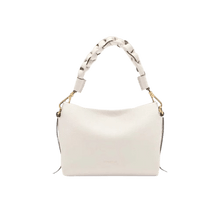 Carica l'immagine nel visualizzatore di Gallery, Coccinelle Boheme Small Blanco/Skin - STANGA Pelletteria