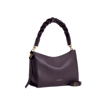 Carica l'immagine nel visualizzatore di Gallery, Coccinelle Boheme Small Prune/Ribes - STANGA Pelletteria