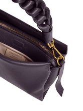 Carica l'immagine nel visualizzatore di Gallery, Coccinelle Boheme Small Prune/Ribes - STANGA Pelletteria