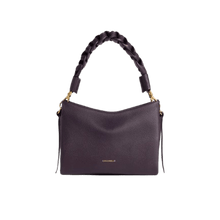 Carica l'immagine nel visualizzatore di Gallery, Coccinelle Boheme Small Prune/Ribes - STANGA Pelletteria