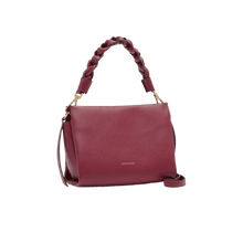 Carica l'immagine nel visualizzatore di Gallery, Coccinelle Boheme Small Ribes/Prune - STANGA Pelletteria