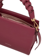 Carica l'immagine nel visualizzatore di Gallery, Coccinelle Boheme Small Ribes/Prune - STANGA Pelletteria