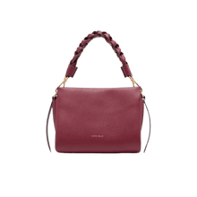 Carica l'immagine nel visualizzatore di Gallery, Coccinelle Boheme Small Ribes/Prune - STANGA Pelletteria