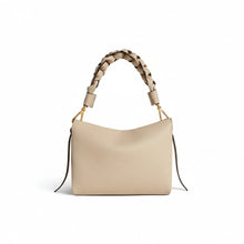 Carica l'immagine nel visualizzatore di Gallery, Coccinelle Boheme Small Sandshell/Seagrass - STANGA Pelletteria