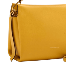 Carica l'immagine nel visualizzatore di Gallery, Coccinelle Boheme Small Soleado/Skin - STANGA Pelletteria