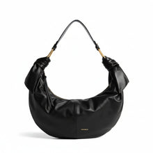 Carica l'immagine nel visualizzatore di Gallery, Coccinelle Borsa Furoshiki Large Nero - STANGA Pelletteria