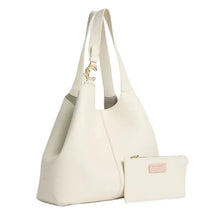 Carica l'immagine nel visualizzatore di Gallery, Coccinelle C - Easy Large Pearl - STANGA Pelletteria