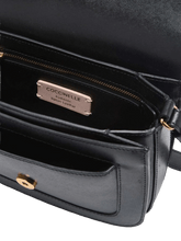 Carica l'immagine nel visualizzatore di Gallery, Coccinelle C - Me Calf Cock Noir - STANGA Pelletteria