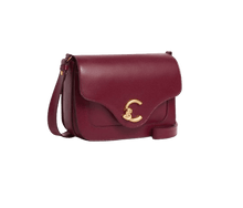 Carica l'immagine nel visualizzatore di Gallery, Coccinelle C - Me Calf Cock Ribes - STANGA Pelletteria