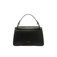 Carica l'immagine nel visualizzatore di Gallery, Coccinelle C - Me Calf Cocker Medium Noir - STANGA Pelletteria