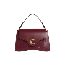 Carica l'immagine nel visualizzatore di Gallery, Coccinelle C - Me Calf Medium Ribes - STANGA Pelletteria