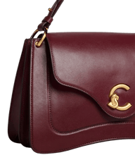 Carica l'immagine nel visualizzatore di Gallery, Coccinelle C - Me Calf Medium Ribes - STANGA Pelletteria