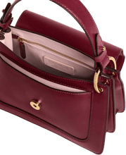 Carica l'immagine nel visualizzatore di Gallery, Coccinelle C - Me Calf Small Ribes - STANGA Pelletteria