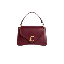 Carica l'immagine nel visualizzatore di Gallery, Coccinelle C - Me Calf Small Ribes - STANGA Pelletteria