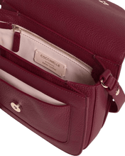 Carica l'immagine nel visualizzatore di Gallery, Coccinelle C - Me Con Patta Small Ribes - STANGA Pelletteria