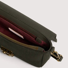 Carica l'immagine nel visualizzatore di Gallery, Coccinelle C-Me Lock Cord Fango - STANGA Pelletteria