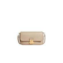 Carica l'immagine nel visualizzatore di Gallery, Coccinelle C - Me Lock Mini Sandshell - STANGA Pelletteria