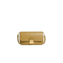Carica l'immagine nel visualizzatore di Gallery, Coccinelle C - Me Lock Mini Seagrass - STANGA Pelletteria