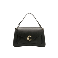 Carica l'immagine nel visualizzatore di Gallery, Coccinelle C - Me Medium Noir - STANGA Pelletteria