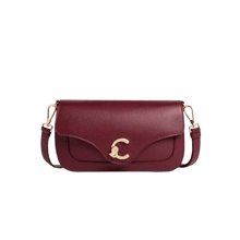 Carica l'immagine nel visualizzatore di Gallery, Coccinelle C - Me Medium Ribes - STANGA Pelletteria