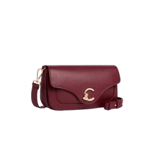 Carica l'immagine nel visualizzatore di Gallery, Coccinelle C - Me Medium Ribes - STANGA Pelletteria