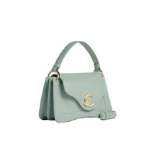 Carica l'immagine nel visualizzatore di Gallery, Coccinelle C - Me Small Aquamarine - STANGA Pelletteria