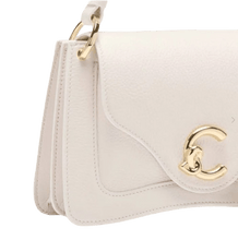 Carica l'immagine nel visualizzatore di Gallery, Coccinelle C - Me Small Blanco - STANGA Pelletteria