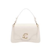 Carica l'immagine nel visualizzatore di Gallery, Coccinelle C - Me Small Blanco - STANGA Pelletteria