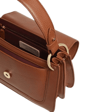 Carica l'immagine nel visualizzatore di Gallery, Coccinelle C - Me Small Cognac - STANGA Pelletteria