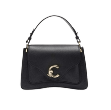 Carica l'immagine nel visualizzatore di Gallery, Coccinelle C - Me Small Noir - STANGA Pelletteria
