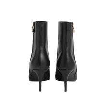 Carica l'immagine nel visualizzatore di Gallery, Coccinelle C - Me Smooth Noir - STANGA Pelletteria