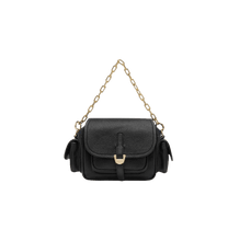 Carica l'immagine nel visualizzatore di Gallery, Coccinelle Campus Noir - STANGA Pelletteria