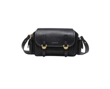 Carica l'immagine nel visualizzatore di Gallery, Coccinelle Campus Noir - STANGA Pelletteria