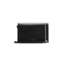 Carica l'immagine nel visualizzatore di Gallery, Coccinelle Dandy Noir - STANGA Pelletteria