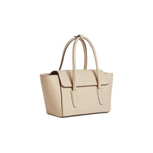 Carica l'immagine nel visualizzatore di Gallery, Coccinelle Double Beat Bauletto Medium Sandshell - STANGA Pelletteria
