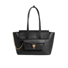 Carica l'immagine nel visualizzatore di Gallery, Coccinelle Double Beat Large Noir - STANGA Pelletteria