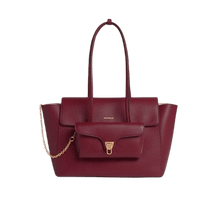 Carica l'immagine nel visualizzatore di Gallery, Coccinelle Double Beat Large Ribes - STANGA Pelletteria