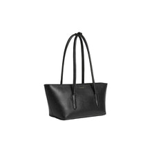 Carica l'immagine nel visualizzatore di Gallery, Coccinelle Double Beat Medium Noir - STANGA Pelletteria