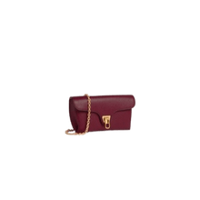 Carica l'immagine nel visualizzatore di Gallery, Coccinelle Double Beat Medium Ribes - STANGA Pelletteria